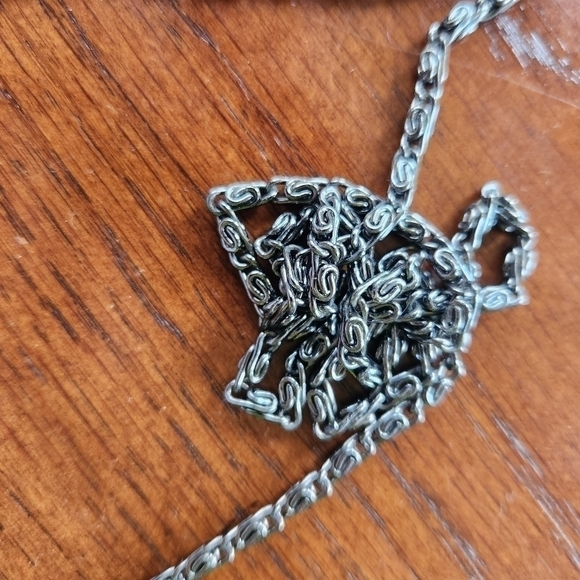 Vintage beaded bag - Picture 7 of 8